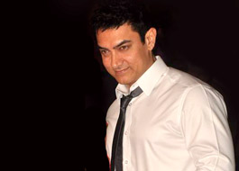 Wishing Aamir Khan a very happy Birthday Wishing Aamir Khan a very happy Birthday