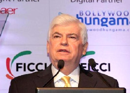 MPAA Chairman calls for alliance between U.S. & Indian film industries