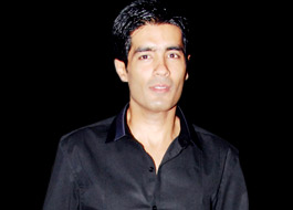 Manish Malhotra to be the brand ambassador of Siyarams?
