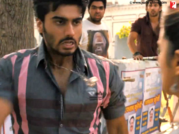 ishaqzaade 17