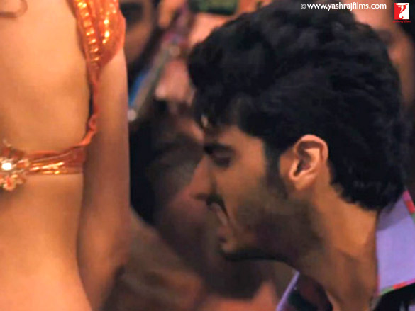 ishaqzaade 20