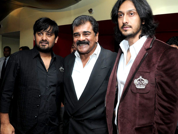 premiere of zindagi tere naam 10