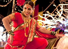 Vidya’s item number to be screened for lavani dancers