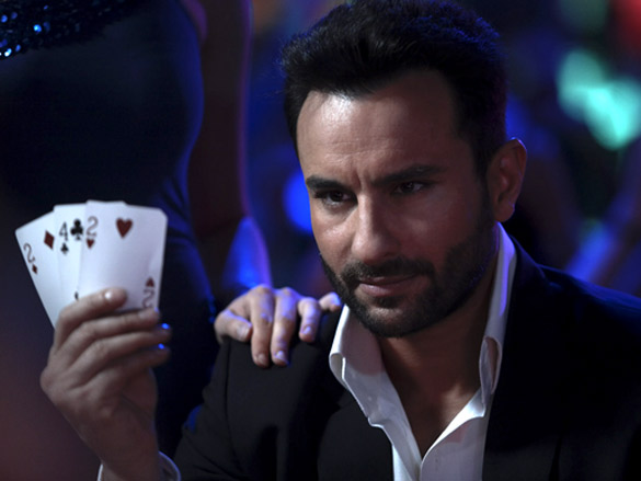 agent vinod 77