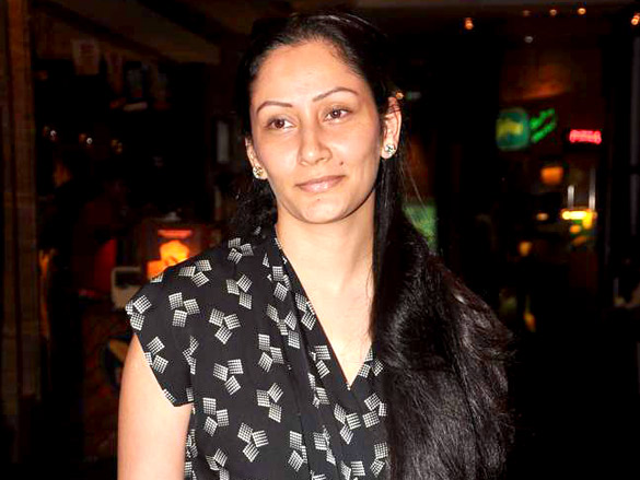 agent vinod screening at inox 7