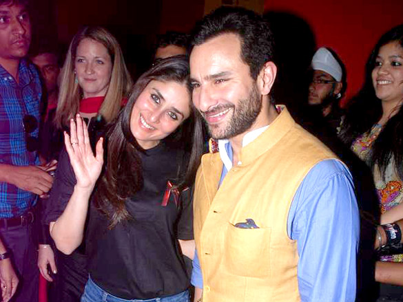 agent vinod screening at pvr juhu 5