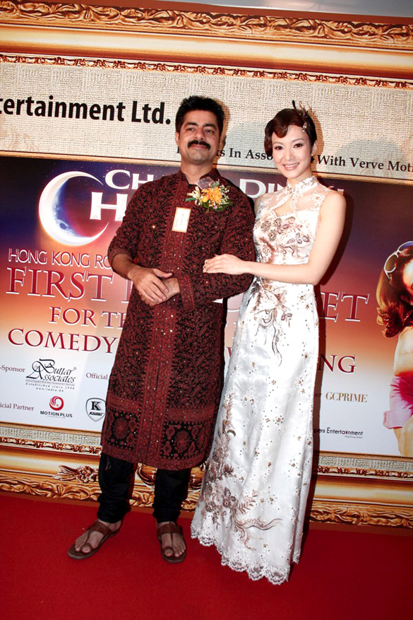 premiere of chaar din ki chandni in hong kong 3