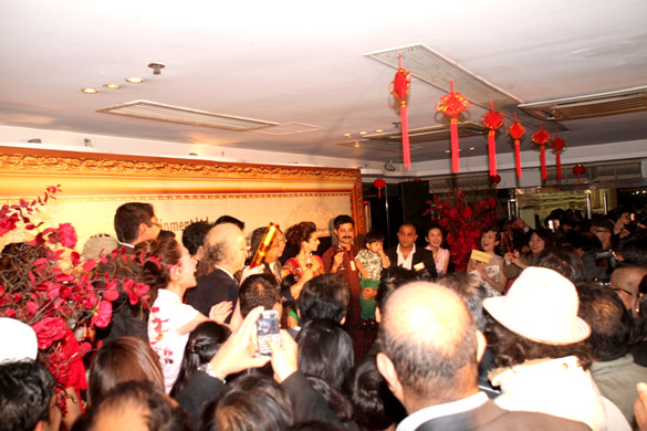 premiere of chaar din ki chandni in hong kong 6