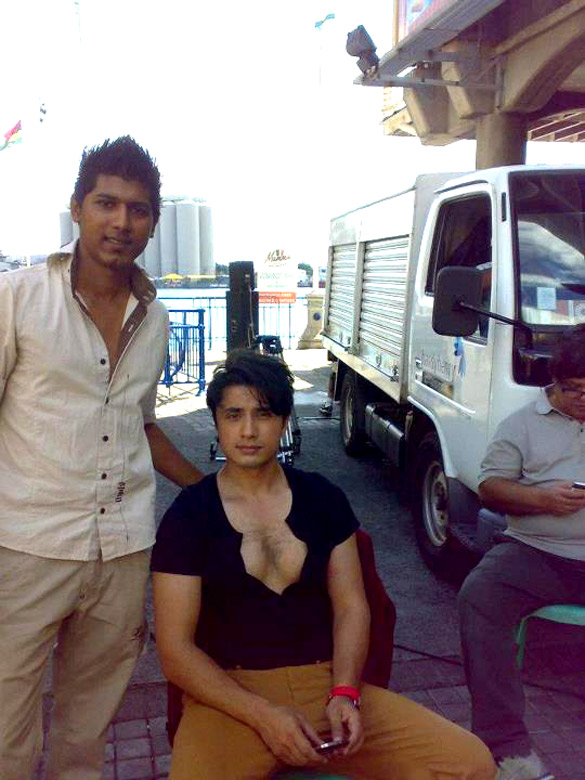 chashme baddoor remake 3
