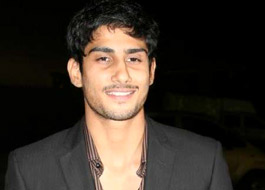 “I would like to work with Tigmanshu sir”- Prateik “I would like to work with Tigmanshu sir”- Prateik