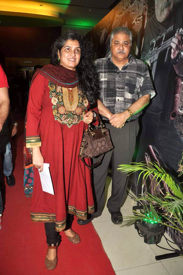 premiere of bumboo 5