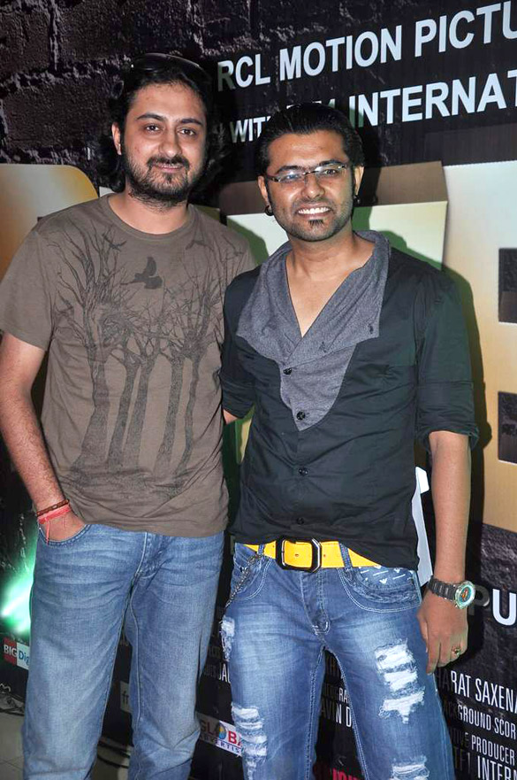 premiere of bumboo 22