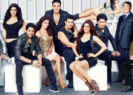 Censors clear Housefull 2 for release
