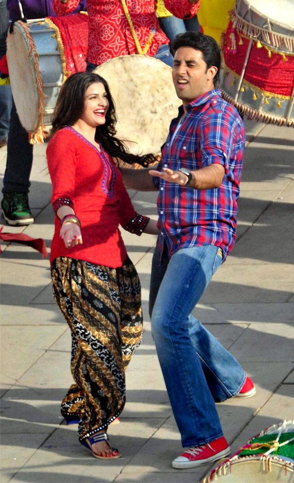 bol bachchan 5