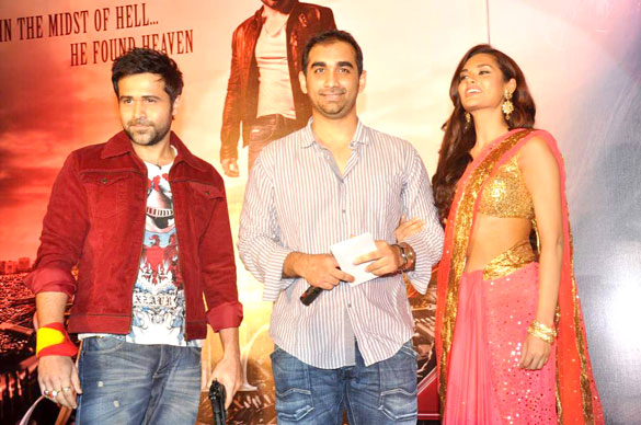 audio release of jannat 2 by sonu dilli kkc 10