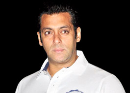 Salman takes Being Human to UAE