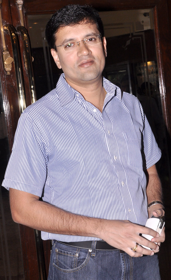 press conference of chhodo kal ki baatein 7