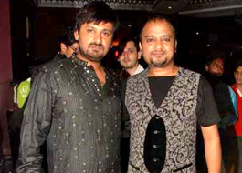 Sajid-Wajid to take legal action against Abhijeet