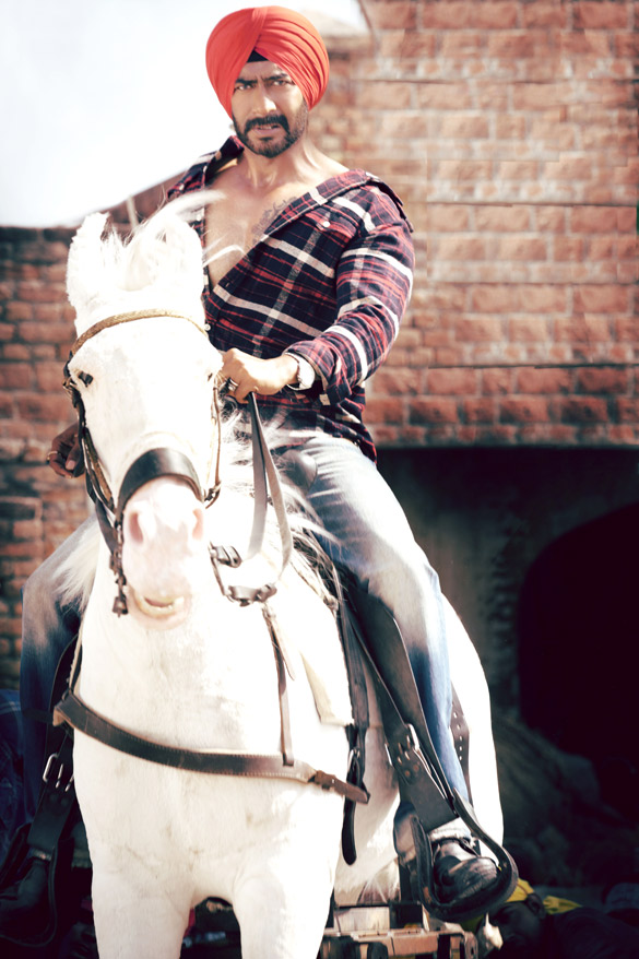 son of sardar