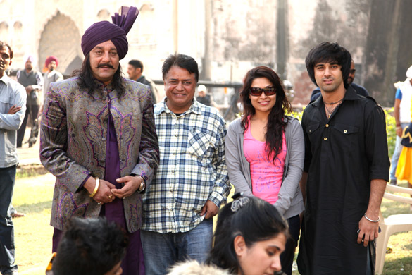 son of sardaar 5