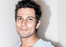Live Chat: Randeep on April 11 at 1500 hrs IST Live Chat: Randeep on April 11 at 1500 hrs IST