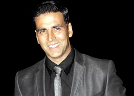 Akshay Kumar to be brand ambassador of Relaxo footwear? Akshay Kumar to be brand ambassador of Relaxo footwear?