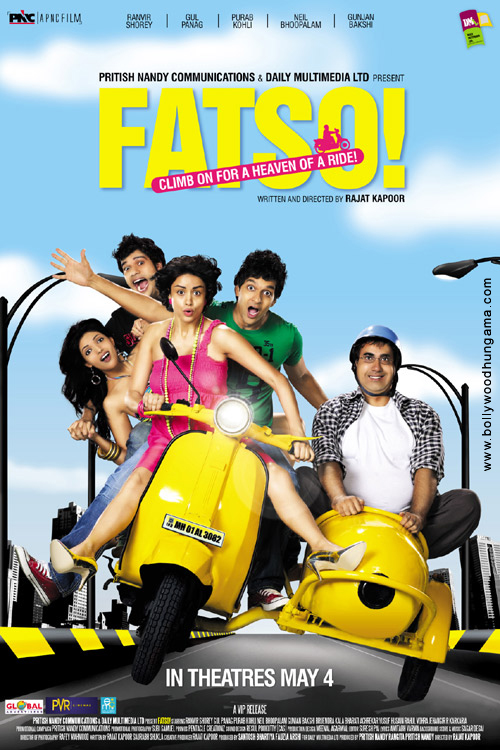 fatso 5