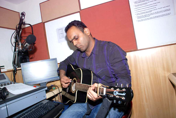 life ki toh lag gayi starcast at 91 1 fm radio city 13