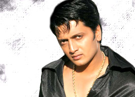 Riteish to produce and act in Marathi film