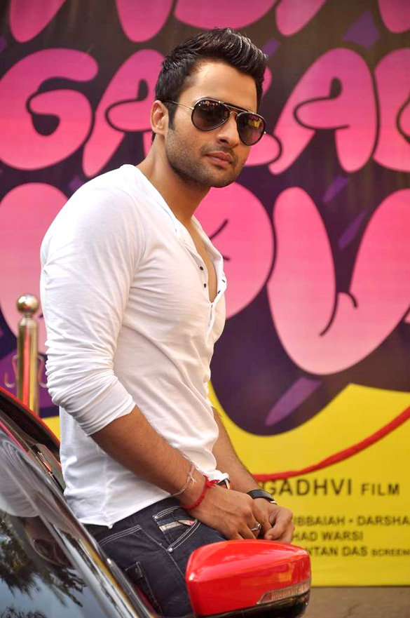 mahurat of vashu bhagnanis ajab gazabb love 19