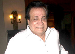 Kader Khan to direct Parchhaiyan
