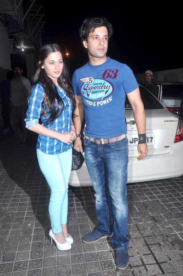premiere of vicky donor 37
