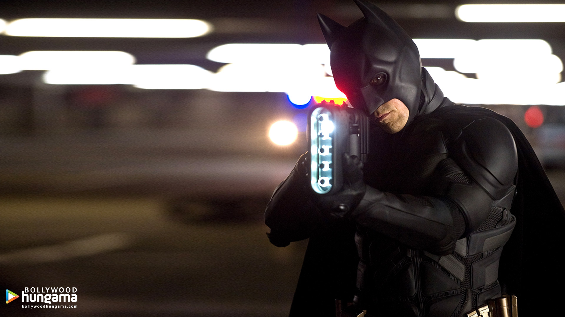 The Dark Knight Rises The Dark Knight Rises