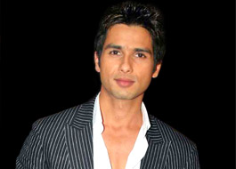 Shahid files police complaint against stalker