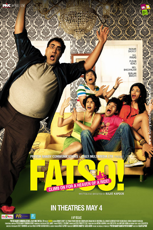 fatso 22