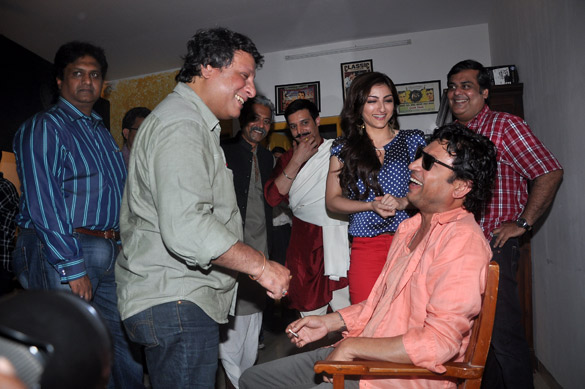 saheb biwi aur gangster returns 3