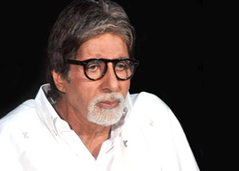 Big B speaks about the Bofors scam