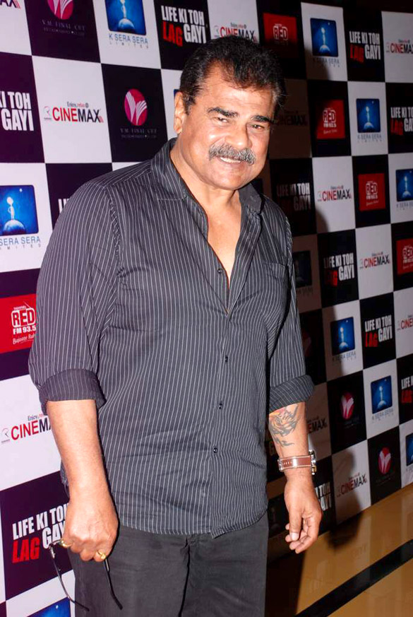 premiere of life ki toh lag gayi 13