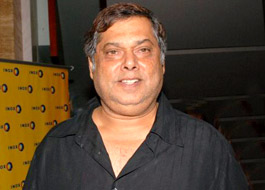 David Dhawan injured, undergoes surgery