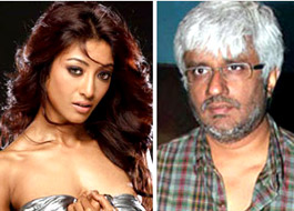 Paoli Dam in Vikram Bhatt’s Love Games Paoli Dam in Vikram Bhatt’s Love Games