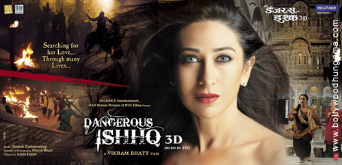 dangerous ishhq 21