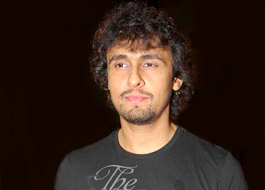 Sonu Nigam enthralls crowds at Guyana