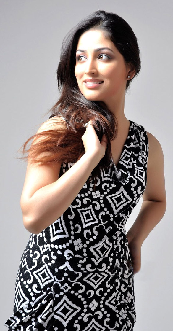yaami gautam 32