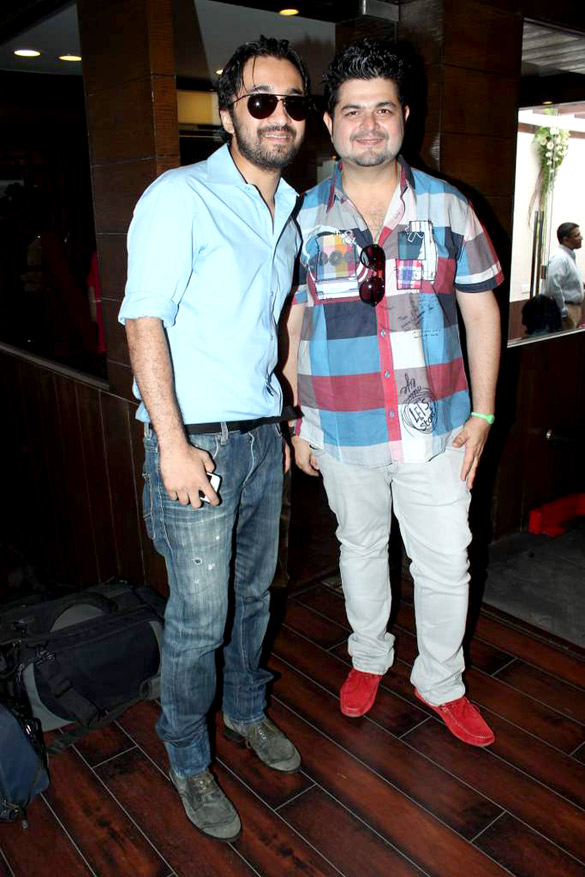 shootout at wadala starcast at sanjeev chadhas red gym 7