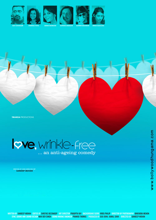 love wrinkle free 2