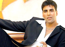 Akshay Kumar to endorse Honda bikes?