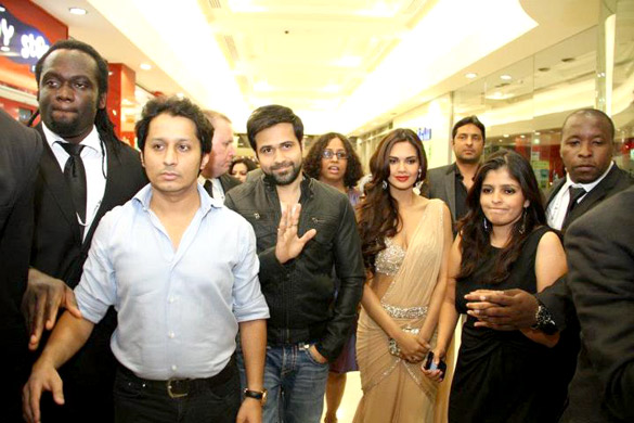 premiere of jannat 2 at diera city centre dubai 6