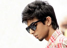 Anirudh to compose music for David