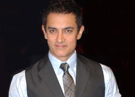 Aamir skips Dadasaheb Phalke awards