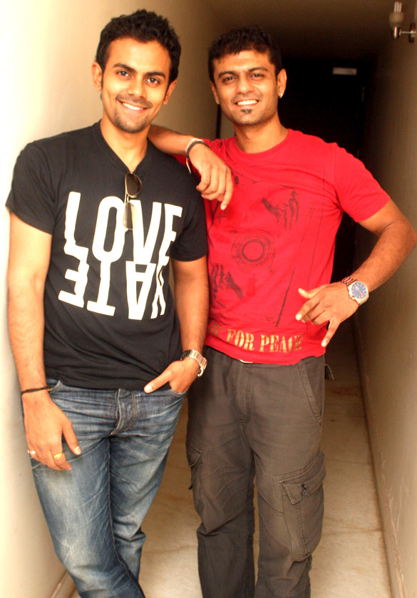 shreya ghoshal dubs special song for the film saali khushi 5